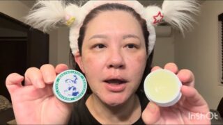 購入品紹介と雑談#50代 #美容 #シミ対策